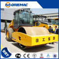 XCMG 22 Ton Hydraulic Single Drum Vibratory Xs222e Road Roller for Sale